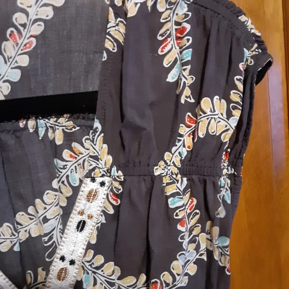 Free People Kiss Kiss Tunic